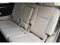 Almond Rear Seat Photo for 2019 Toyota Highlander #129526574