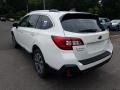 Crystal White Pearl - Outback 3.6R Touring Photo No. 4