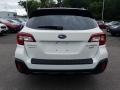 Crystal White Pearl - Outback 3.6R Touring Photo No. 5
