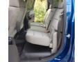 Deep Ocean Blue Metallic - Silverado 2500HD Work Truck Crew Cab 4WD Photo No. 14