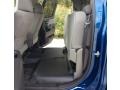 Deep Ocean Blue Metallic - Silverado 2500HD Work Truck Crew Cab 4WD Photo No. 15