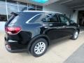 Ebony Black - Sorento LX AWD Photo No. 2