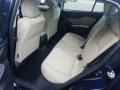 Black 2019 Subaru Impreza 2.0i Premium 5-Door Interior Color