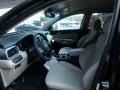 Ebony Black - Sorento LX AWD Photo No. 11