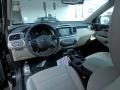 Ebony Black - Sorento LX AWD Photo No. 13