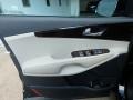 Ebony Black - Sorento LX AWD Photo No. 14