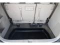 Lunar Silver Metallic - Odyssey EX-L Photo No. 21