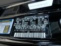 Ebony Black - Sorento LX AWD Photo No. 15