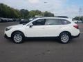 Crystal White Pearl - Outback 2.5i Premium Photo No. 3