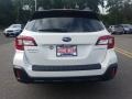 Crystal White Pearl - Outback 2.5i Premium Photo No. 5