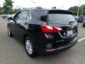 Mosaic Black Metallic - Equinox LT Photo No. 4