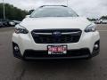 Crystal White Pearl - Crosstrek 2.0i Premium Photo No. 2