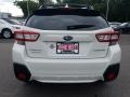 Crystal White Pearl - Crosstrek 2.0i Premium Photo No. 5