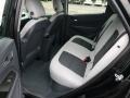 Dark Galvanized/­Sky Cool Gray Rear Seat Photo for 2019 Chevrolet Bolt EV #129528994