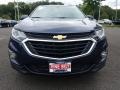 Storm Blue Metallic - Equinox LT Photo No. 2