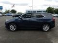 Storm Blue Metallic - Equinox LT Photo No. 3