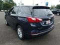 Storm Blue Metallic - Equinox LT Photo No. 5
