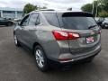 2019 Sandy Ridge Metallic Chevrolet Equinox LT  photo #4