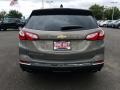 Sandy Ridge Metallic - Equinox LT Photo No. 5