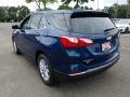 2019 Pacific Blue Metallic Chevrolet Equinox LT  photo #4