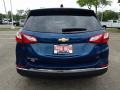 2019 Pacific Blue Metallic Chevrolet Equinox LT  photo #5