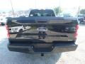 2018 Shadow Black Ford F150 XLT SuperCab 4x4  photo #3