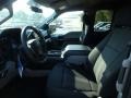 2018 Shadow Black Ford F150 XLT SuperCab 4x4  photo #10