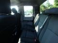 2018 Shadow Black Ford F150 XLT SuperCab 4x4  photo #12