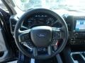 2018 Shadow Black Ford F150 XLT SuperCab 4x4  photo #16
