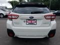 Crystal White Pearl - Crosstrek 2.0i Photo No. 5