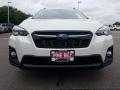 Crystal White Pearl - Crosstrek 2.0i Premium Photo No. 2