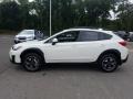 Crystal White Pearl - Crosstrek 2.0i Premium Photo No. 3