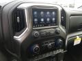 Controls of 2019 Silverado 1500 RST Crew Cab 4WD