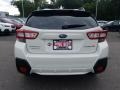Crystal White Pearl - Crosstrek 2.0i Premium Photo No. 5