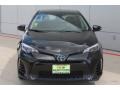 Black Sand Pearl - Corolla XSE Photo No. 2