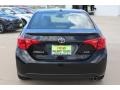 Black Sand Pearl - Corolla XSE Photo No. 7