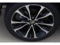 Black Sand Pearl - Corolla XSE Photo No. 9