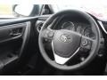 Black Sand Pearl - Corolla XSE Photo No. 26
