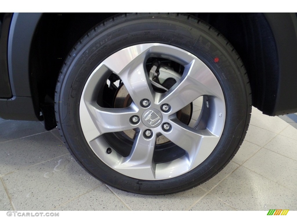 2019 Honda HR-V LX AWD Wheel Photo #129531650