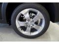 2019 Honda HR-V LX AWD Wheel and Tire Photo