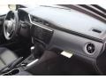 Black Sand Pearl - Corolla XSE Photo No. 31
