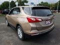 Sandy Ridge Metallic - Equinox LT AWD Photo No. 4
