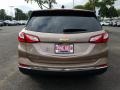 Sandy Ridge Metallic - Equinox LT AWD Photo No. 5