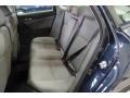 Cosmic Blue Metallic - Civic EX Sedan Photo No. 9