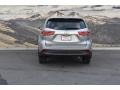 2018 Celestial Silver Metallic Toyota Highlander LE AWD  photo #4