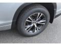 2018 Celestial Silver Metallic Toyota Highlander LE AWD  photo #34