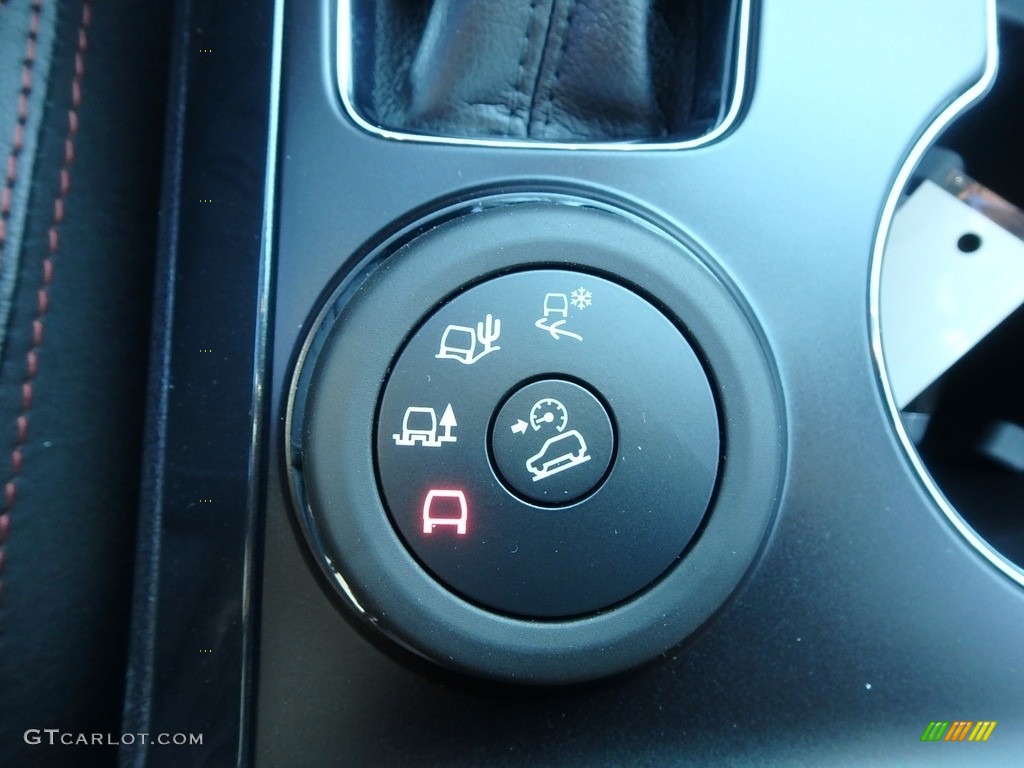 2018 Explorer XLT 4WD - Blue Metallic / Ebony Black photo #20