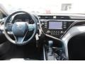 2018 Celestial Silver Metallic Toyota Camry LE  photo #24