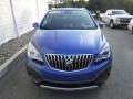 2014 Brilliant Blue Metallic Buick Encore AWD  photo #4