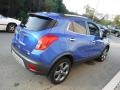 2014 Brilliant Blue Metallic Buick Encore AWD  photo #6